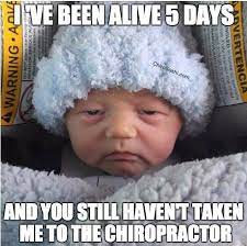 These Childhood Illnesses Don't Stand A Chance Against Chiropractic Chiropractor in Wheaton, IL