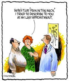 The 3 Worst Things We Can Do To Our Neck Chiropractor in Wheaton, IL