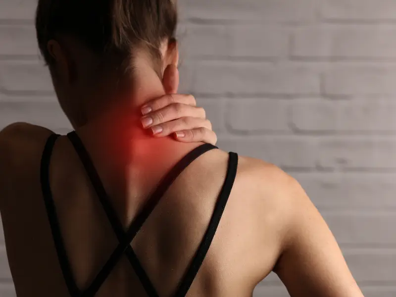 Car Accident Chiropractor in Wheaton, IL Near Me Chiropractor for Whiplash Auto Injury