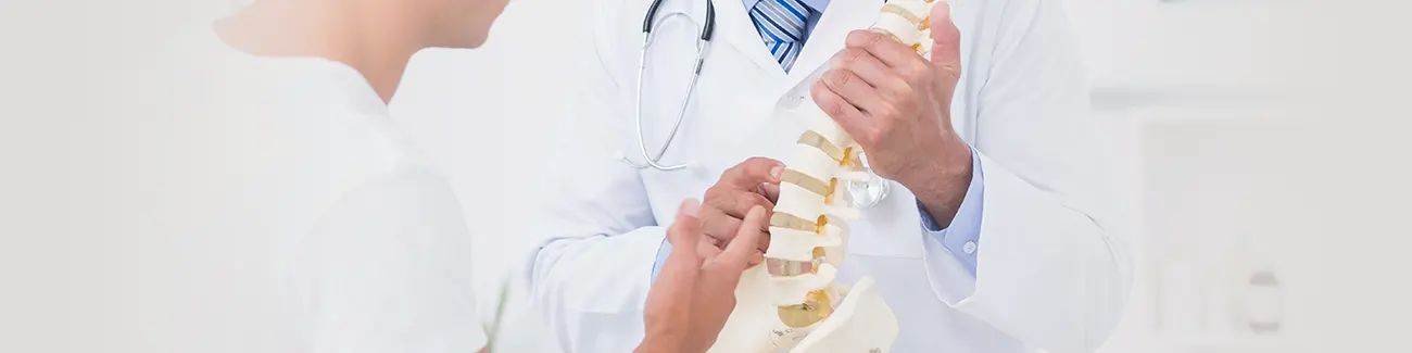 Disc Injury Treatment Near Me in Wheaton, IL. Chiropractor For Disc Injury Pain Relief.