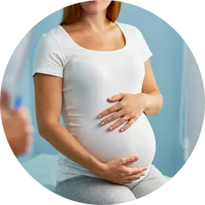Pregnant Moms Pregnancy Conditions Chiropractor Wheaton IL
