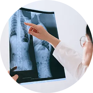 Digital X-Rays Near Me in Wheaton, IL. Chiropractor Using Digital X-Rays.