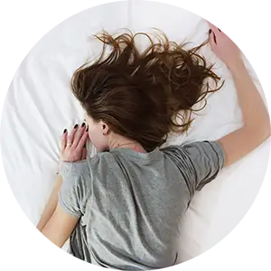 Sleep Improvement Chiropractor Near Me in Wheaton, IL. Chiropractic Care For Better Sleep.