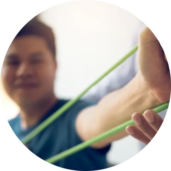 Therapeutic Exercise Near Me in Wheaton, IL. Therapeutic Exercise Plan for Improved Health.