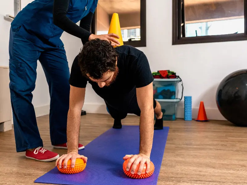 Whiplash Treatment Near Me in Wheaton, IL. Chiropractic Exercises For Whiplash Relief.